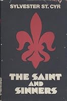 The Saint and Sinners 0533000920 Book Cover