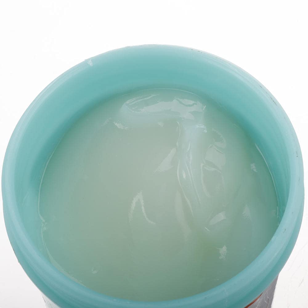 Solder Paste Flux High Viscosity Imported Rosin Welding Flux For Phone Mainboard SMD PCB Reballing Repair