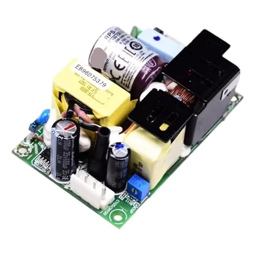 RPS-120-15 alimentation stabilisée pour éviter les coupures