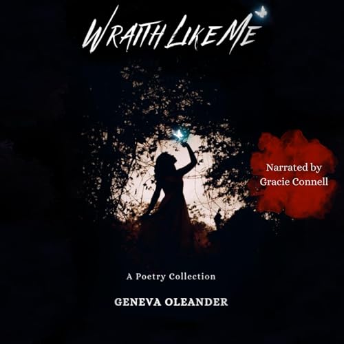 Wraith Like Me by Geneva Oleander episode artwork