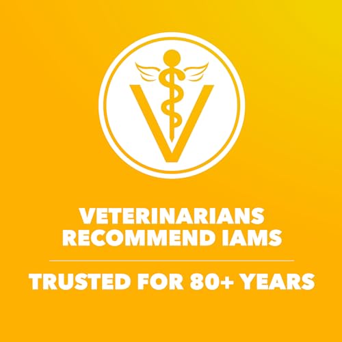 IAMS Proactive Health Dry Puppy Food Chicken, 5 lb. Bag