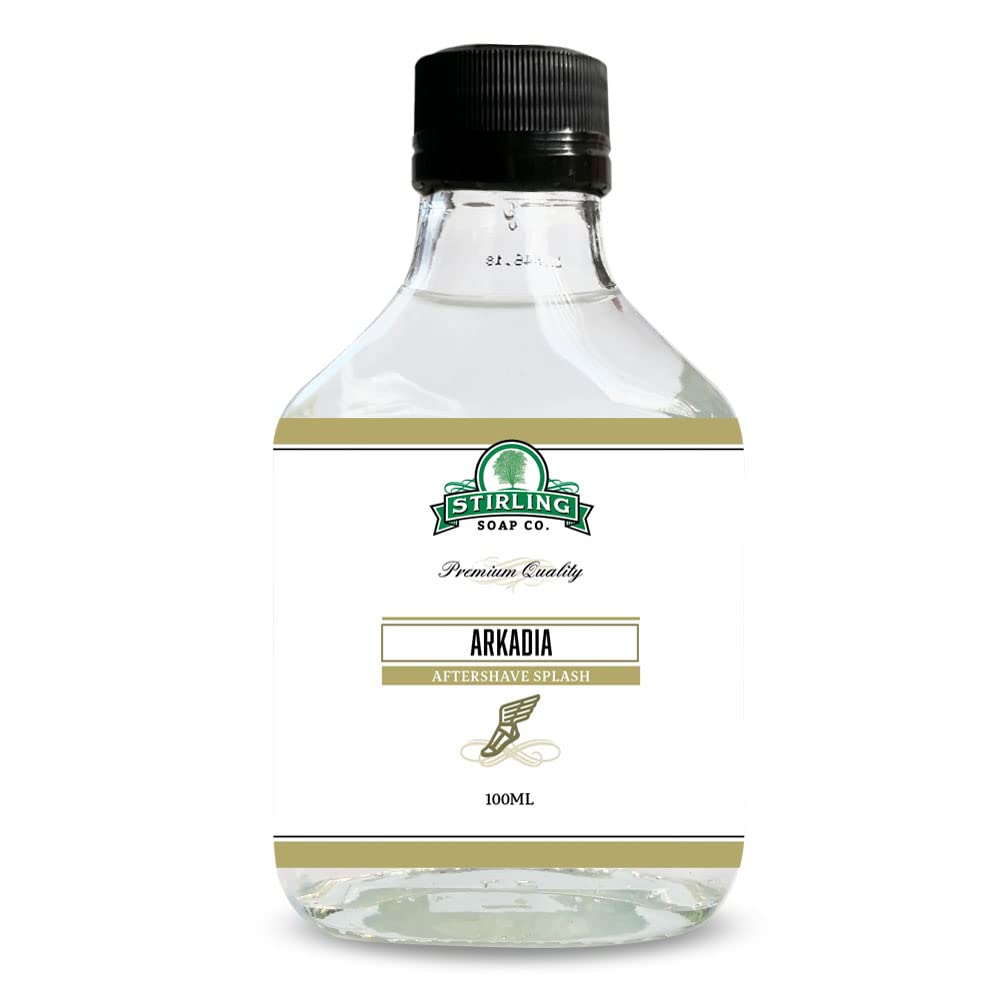 Po goleniu Arkadia 100ml