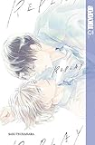  RePlay (BL manga) (English Edition)