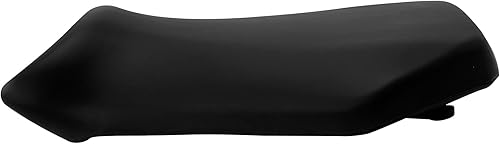 Miniatura 2 de TCT-MOTORPARTS Cojín negro del asiento del conductor del conductor para Yamaha YZF R1 YZF-R1 2002-2003