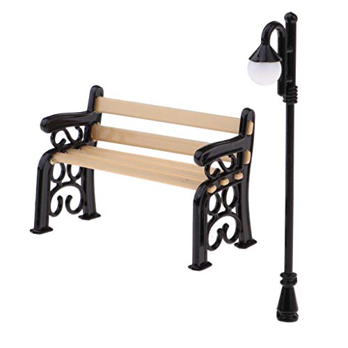 La mejor comparación de Accesorios para Muebles de Jardín que Puedes comprar On-line. 24 Imagen adicional
