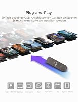 Lexar USB-Stick, 64 GB, USB C & USB A, USB 3.2 Gen 1, Speicherstick mit Einer Lesegeschwindigkeit von bis zu 100 MB/s, unterstützt OTG, JumpDrive Metall für Handy/PC/Auto/Tablet/Smartphone/TV – Ansicht 4