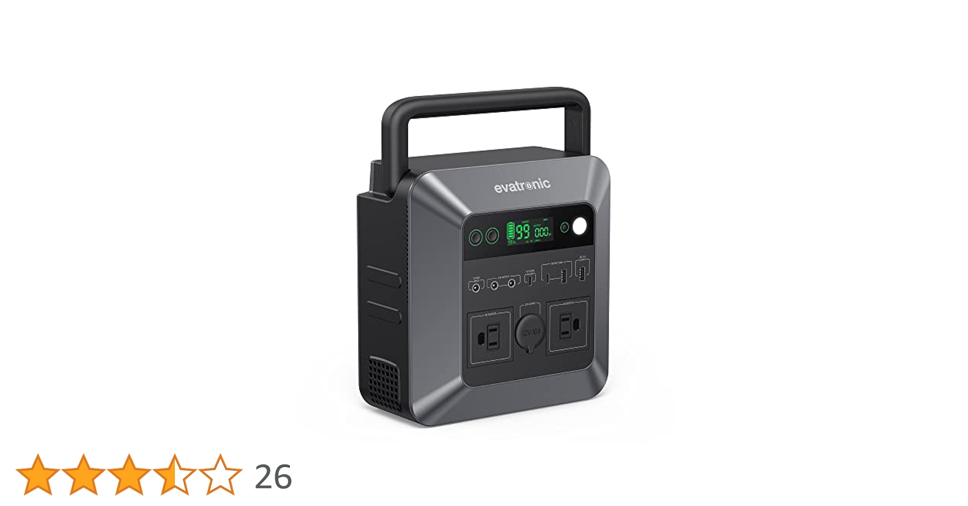 ポータブル電源 600W 712Wh 電源 バッテリー 65W US ポータブル電源 600W 712Wh 電源 バッテリー 65W US