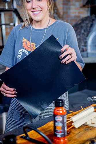 Manta para Churrasco Prime Grill