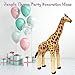 Jet Creations Giraffe Inflatable 36