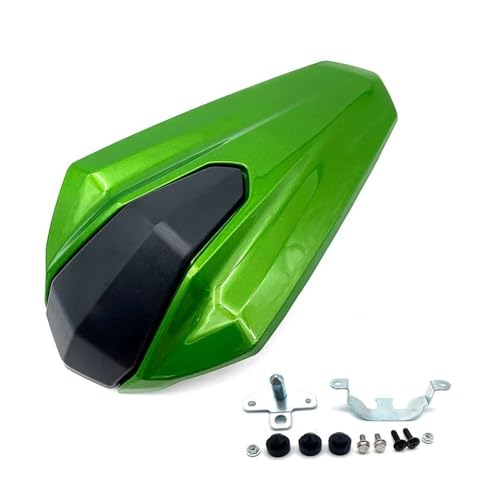Capot de siège arrière pour Kawasaki Z400 2018-2023 carénage solo noir