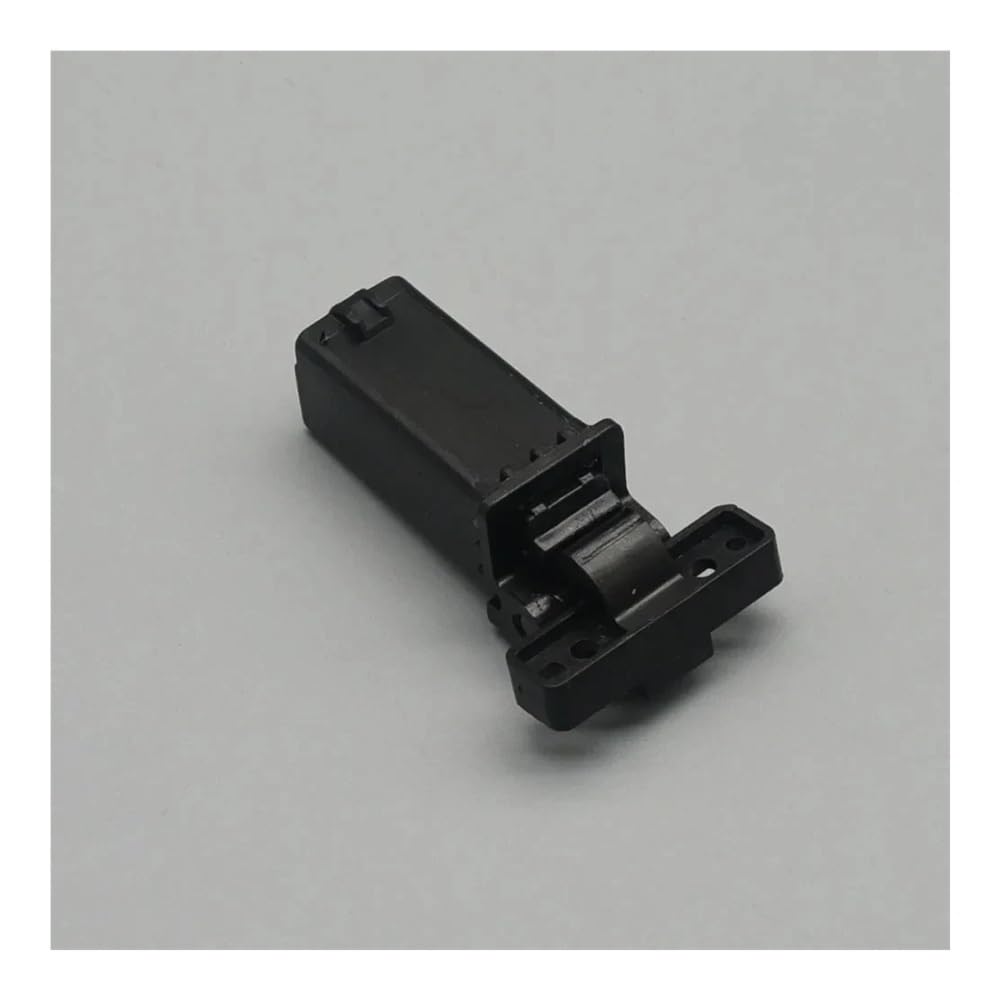 Bisagra de cubierta de escáner con apertura fluida para impresoras M6600 y M6502 3