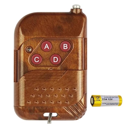 Module Relais Wifi 30A Interrupteur Intelligent Tuya 4CH - 3
