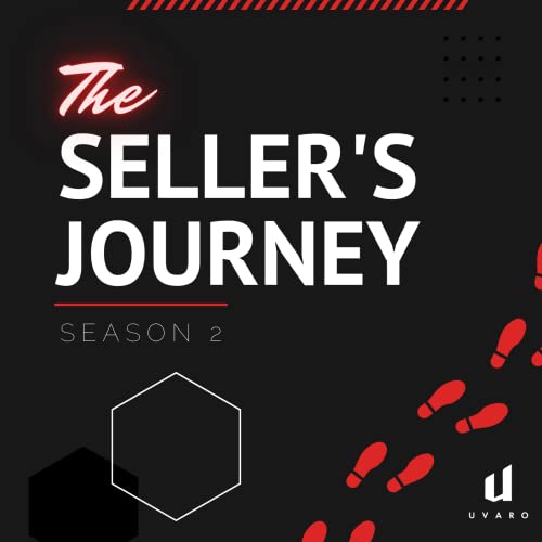 The Seller's Journey cover art