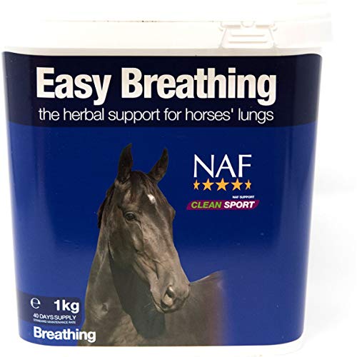 NAF Easy Breathing 1 Kilogram