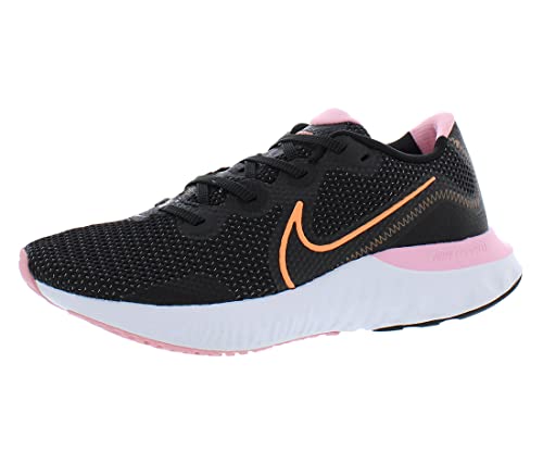 best cushioned nike running shoes