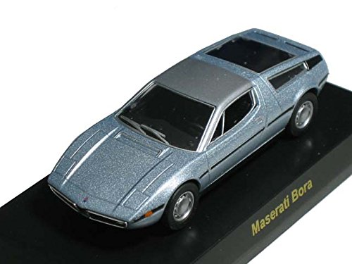 Amazon.co.jp: 京商 1/64 マセラティ ミニカーコレクション