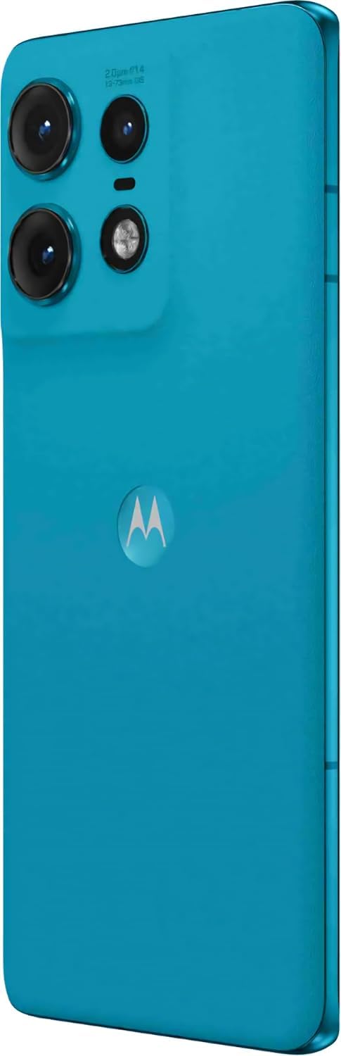 Amazon.com: Motorola Edge 50 Pro 5G (International Version
