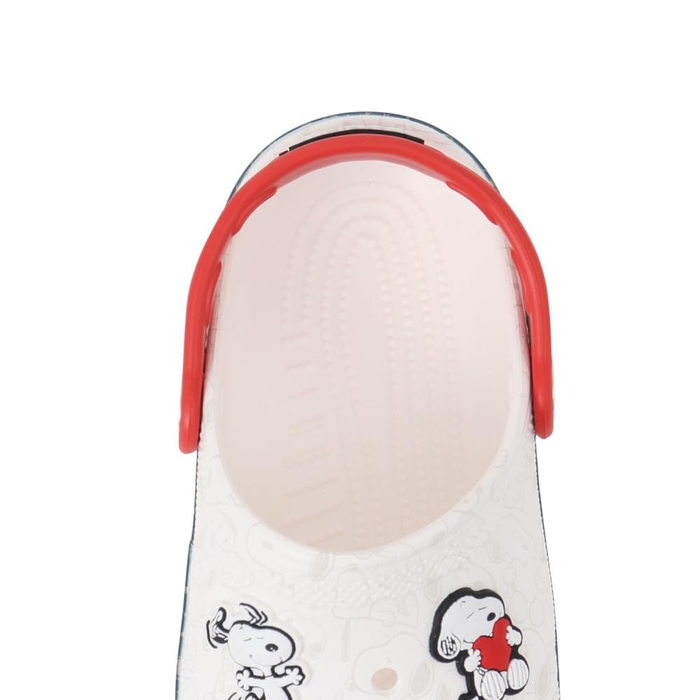 Crocs Peanuts Classic Clog K ZuecosUnisex Adulto