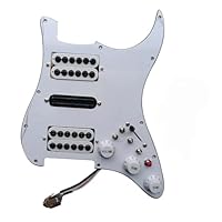 エレキギター用ピックアップ EMG ( イーエムジー ) 85-7 Black 7弦ギター用ピックアップ 送料