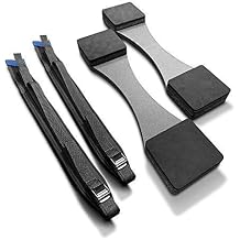 StormRax Surfboard and Stand Up Paddleboard Car Roof Rack