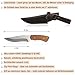 Esie Houzie Bushcraft Cuchillo de supervivencia al aire libre Imagen de Esie Houzie Bushcraft Cuchillo de supervivencia al aire libre