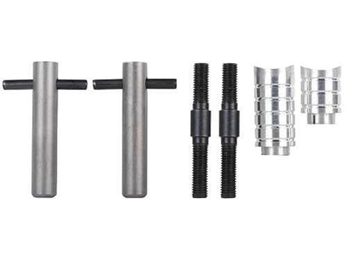 Score High Pillar Glass Bedding Kit for Remington 700