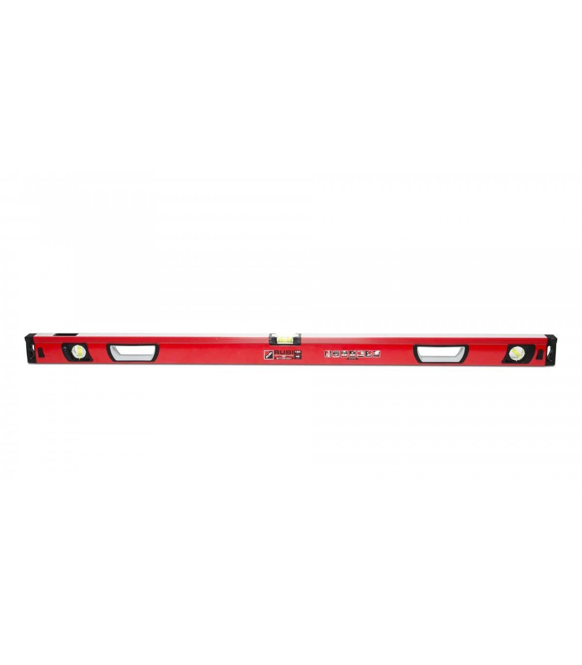 RUBI 76935 Nivel level Antishock 120 Cm.