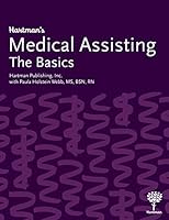 Hartman’s Medical Assisting: The Basics 1604251484 Book Cover