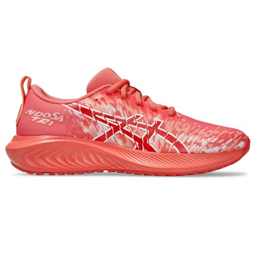 ASICS Jungen Gel-Noosa Tri 16 Gs Sneaker, Mehrfarbig, 37.5 EU