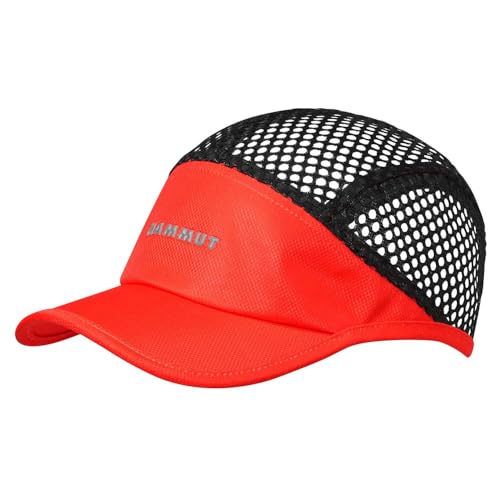 Mammut Aenergy Mesh Cap S-M couvre-chef respirant et ultra léger pour homme