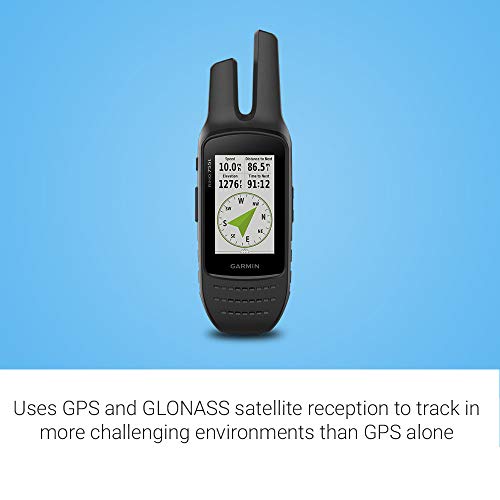 Garmin GPS marine system