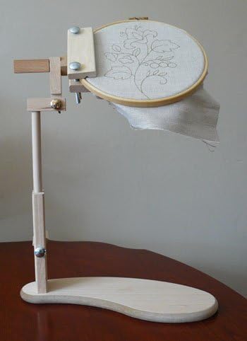 Sonata Seat Stand for Embroidery