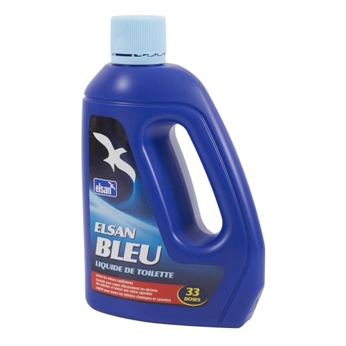Elsan BL-2 Additivo per WC chimico, 2 L