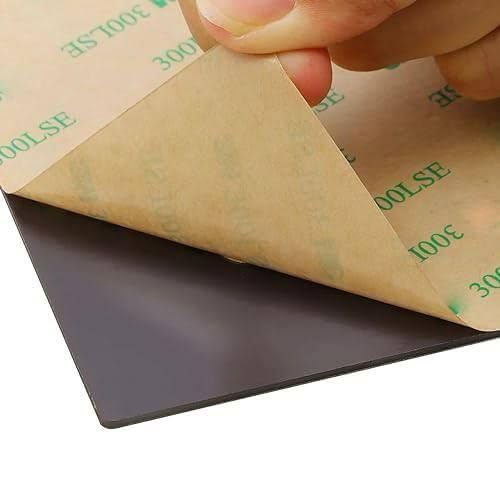 Image of 3IDEA Anycubic Heated Bed Sticker for Kobra 2 Neo Build Plate