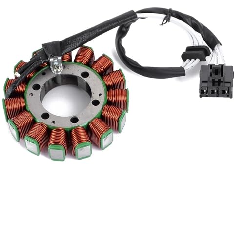 Bobine de stator pour Aprilia Tuono V4 et RSV4 l Idéal pour vos sorties et circuit
