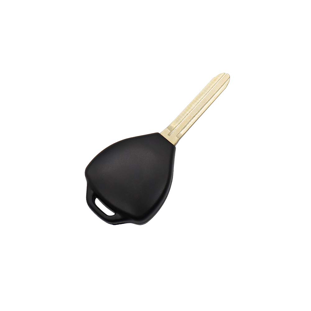 Llavero Remoto De Entrada Sin Llave, Compatible Con Toyota Camry 2007