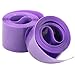 ZEFAL Z Liner Bande anti-crevaison Cyclisme Mixte Adulte, Violet, 50 mm