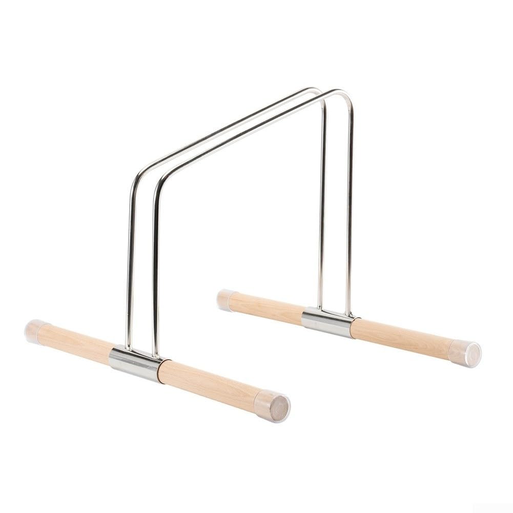 para soporte Bici para acero Inoxidable 32cm Antideslizante