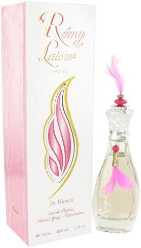 REMY by Remy Latour Eau De Parfum Spray 3.4 oz