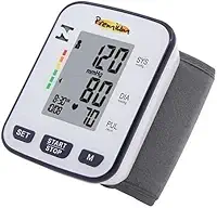 Aparelho De Medir Pressão Digital De Pulso Automático BSP21
