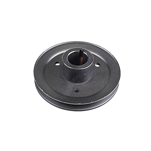 Husqvarna 574811001 Pulley.v.1.1 Genuine Original Equipment Manufacturer (OEM) Part