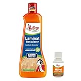 Poliboy ... pflegt wie neu