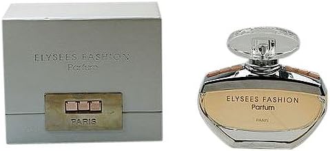 PR023 – Elysees Fashion Woman – Eau de Parfum Spray/100 Ml