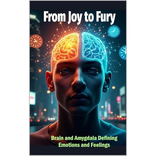 FROM JOY TO FURY - Rafael Vargas Vargas