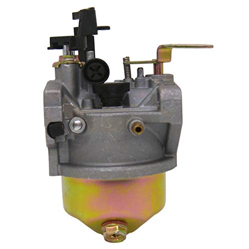 Nimtek 951-11193 Carburetor For Mtd Cub Cadet Troy Bilt 951-14024A 751-14024A 751-11193 478-Su 478-Sua 478-Sub Series Snow Engines #TOP3