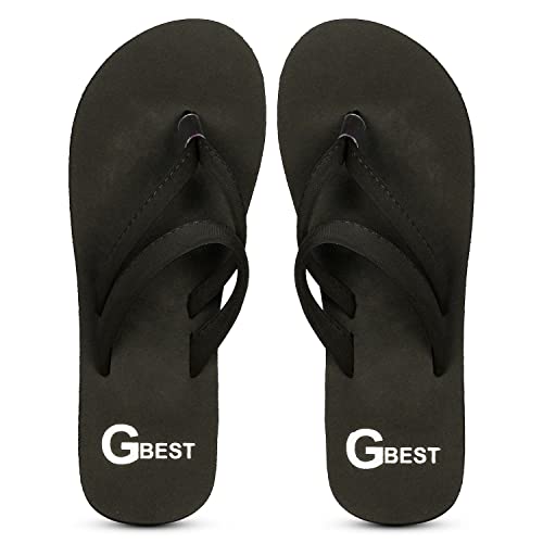Image of G BEST Combo Soft Comfortable Slippers & Flip-Flops for Women