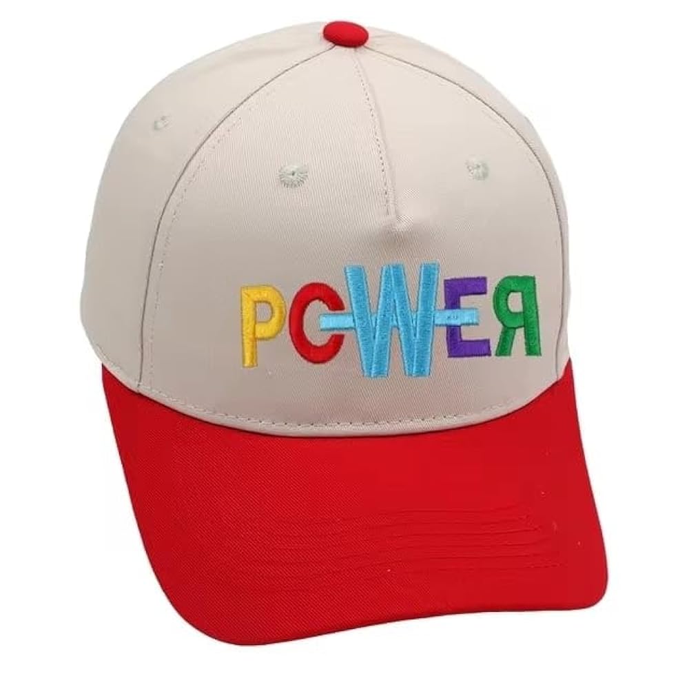 正規品G-DRAGON ジヨンPOWER パワー　キャップ　帽子 Amazon.co.jp: GD POWER 帽子 (G-Dragon パワー キャップ
