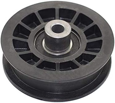 332519B V-puleggia Folle Per Artigiano, FOrHusqvarna, Poulan - Foto 3