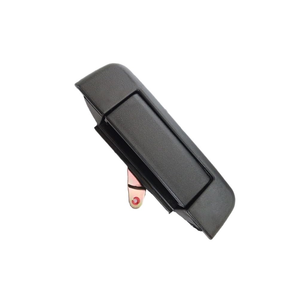 BIKKJBK Car Vehicle Door Handle 69090-89102 for Ute 2/4WD 1988-2015 Rear Tailgate Door Handle Outside Exterior Car