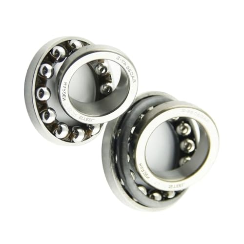 Roulement de direction moto cylindrique VT1100C VTR1000F VTX1300S pièces